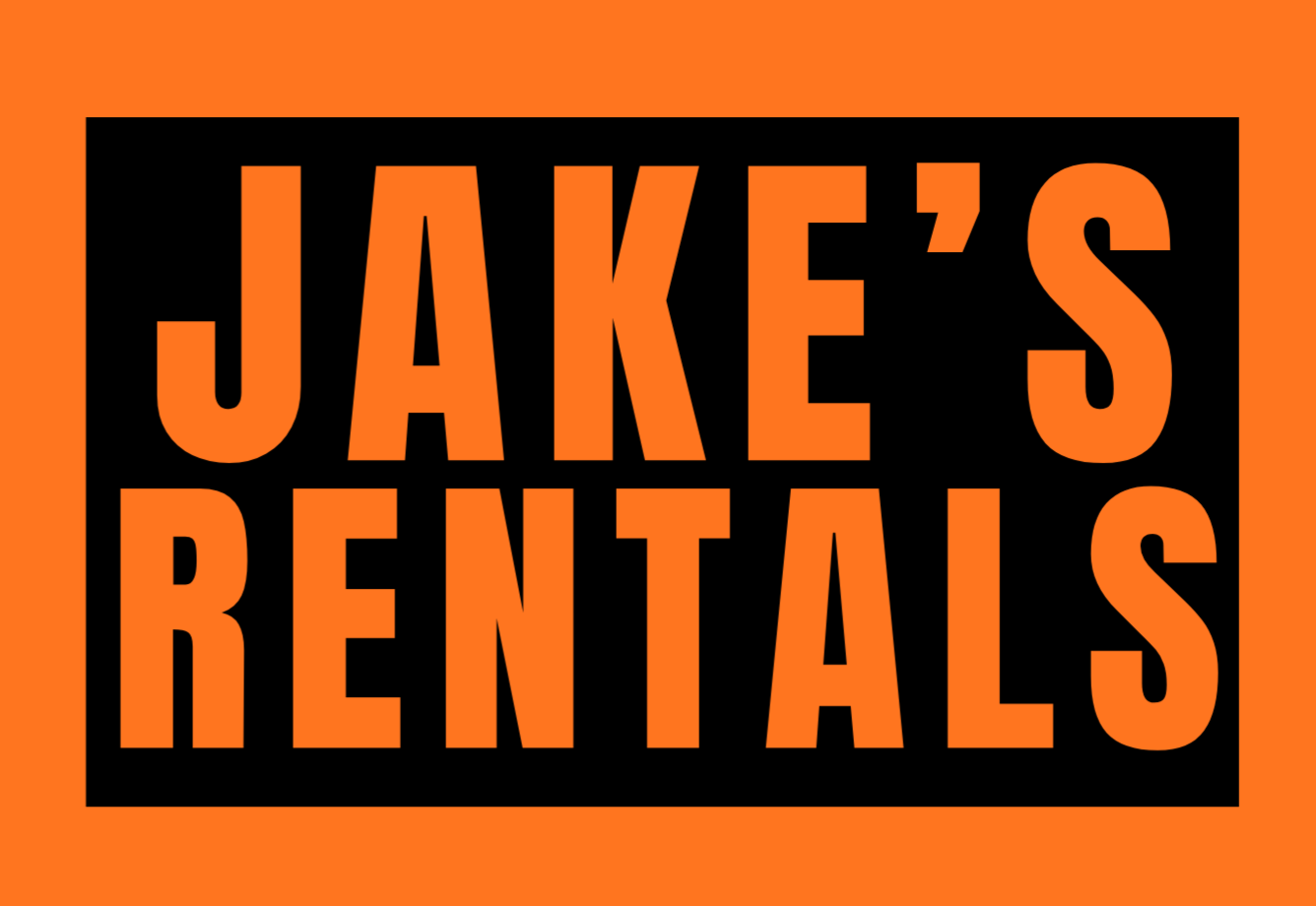 Jake's Trailer Rentals